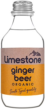 Bio Ginger Beer