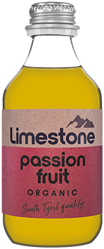 Bio Passion Fruit